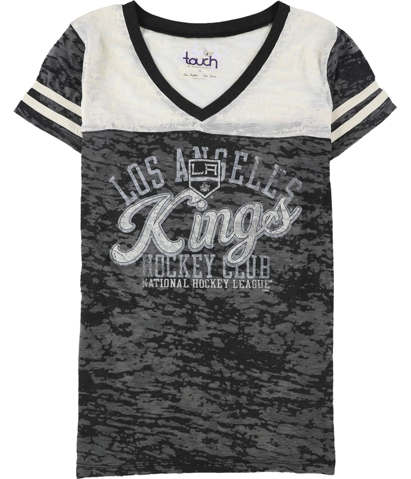 Touch Womens Los Angeles Kings Graphic T-Shirt