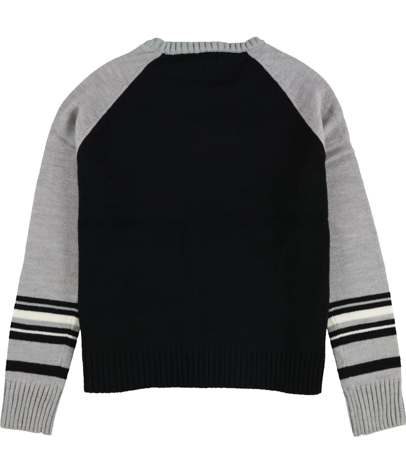 Touch Womens LA Kings Knit Sweater, view 3