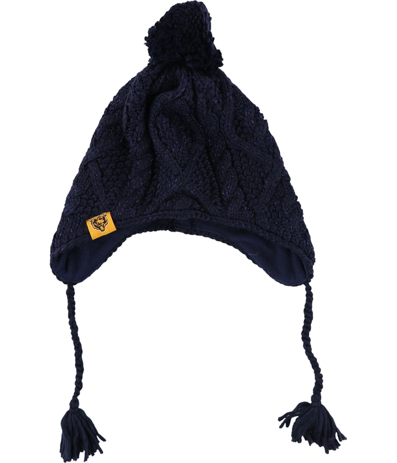 G-III Sports Unisex-Adult Chicago Bears Beanie Hat