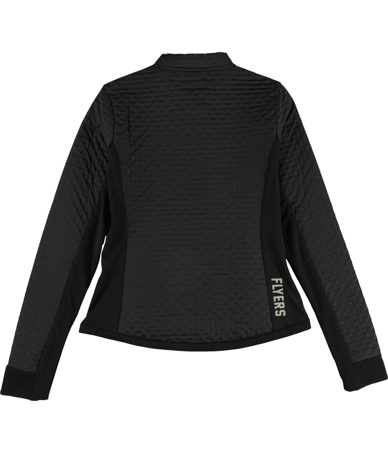 Touch Womens Project Runway Allstars Philadelphia Flyers Jacket, view 2