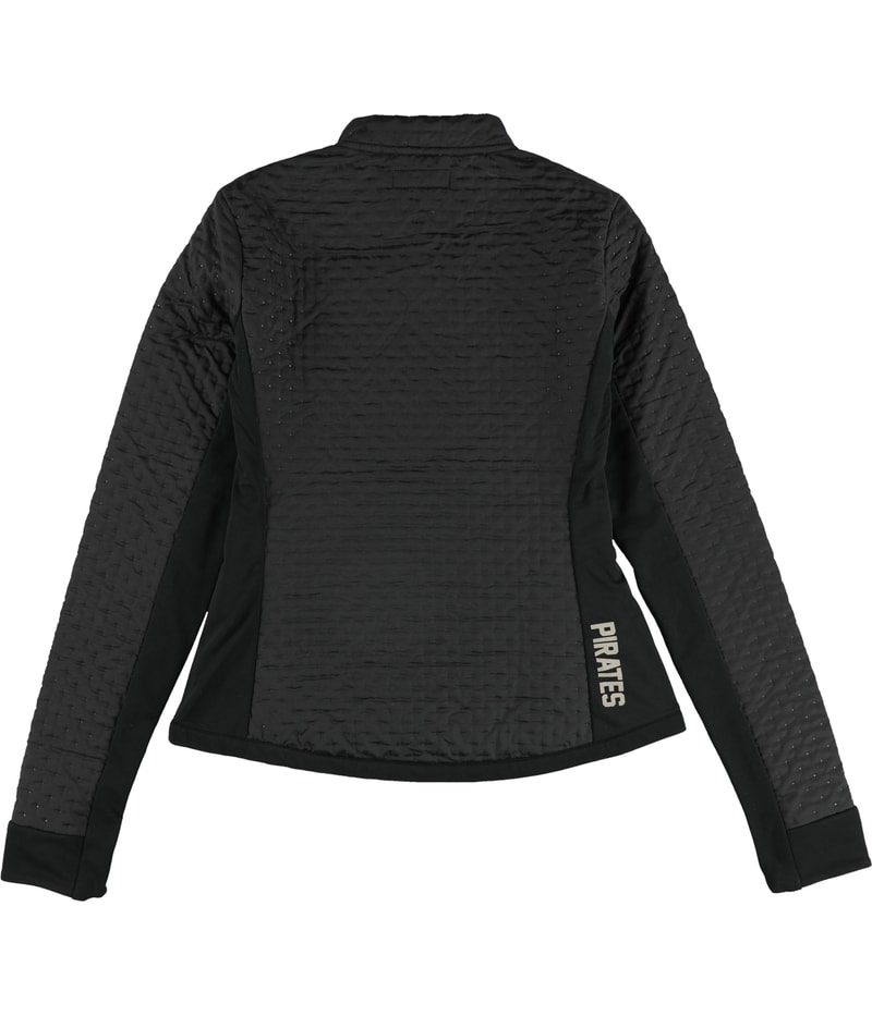 Touch Womens Pittsburgh Pirates Jacket, view 2