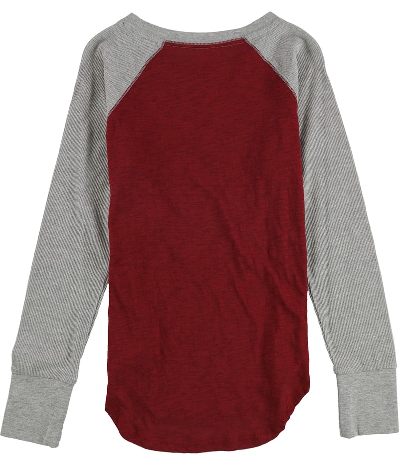 Touch Womens Washington Redskins Graphic T-Shirt, view 2