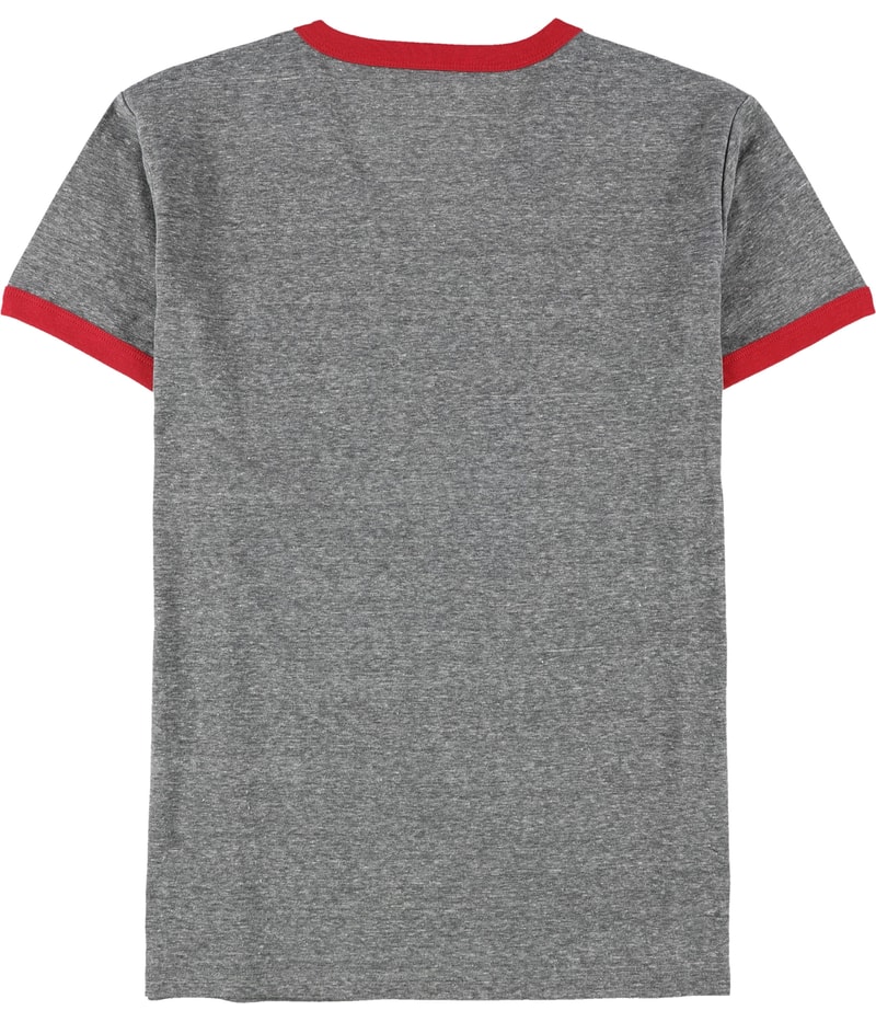 Touch Womens Chicago Bulls Embellished T-Shirt