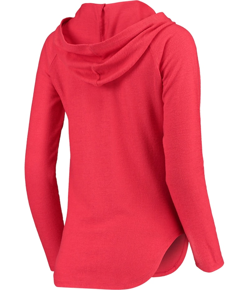 Touch Womens New Jersey Devils Hoodie Sweatshirt
