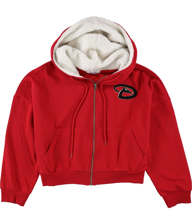 Touch Womens Arizona Diamondbacks Hoodie Sweatshirt