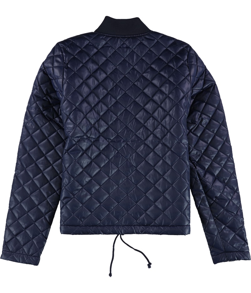 Touch Womens Florida Panthers Quilted Jacket, view 2