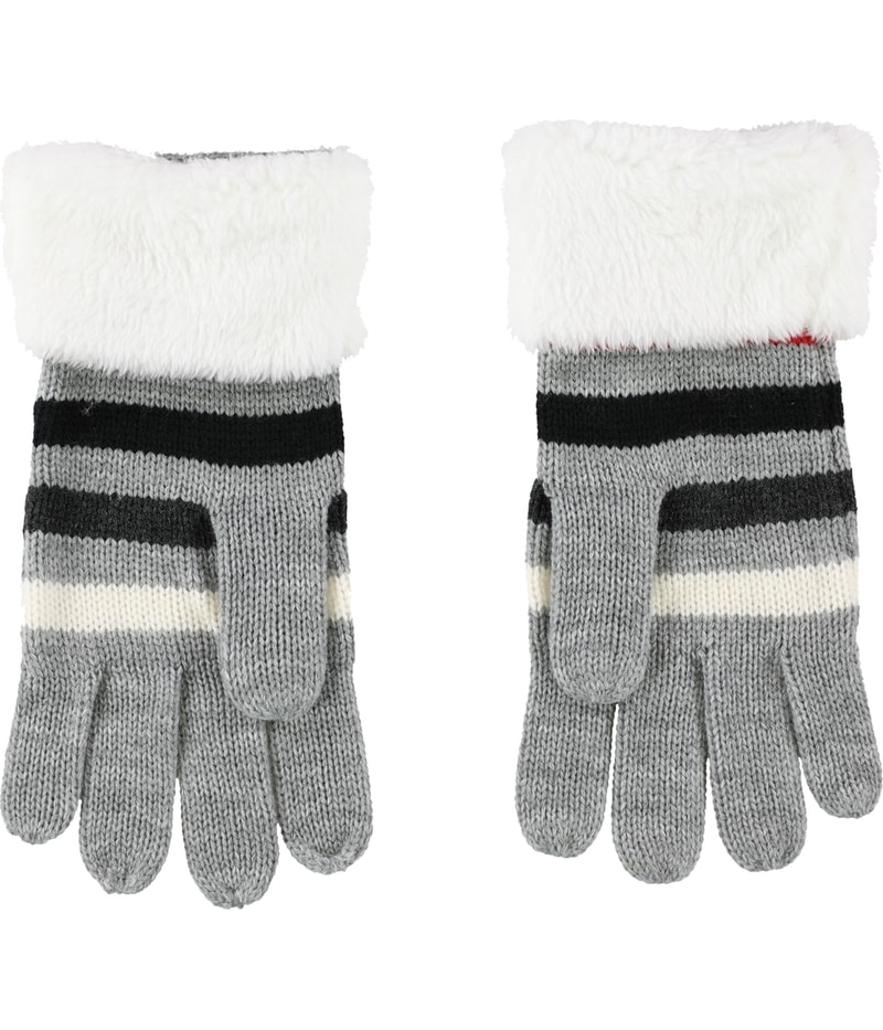 G-III Sports Womens Atlanta Falcons Gloves, view 2