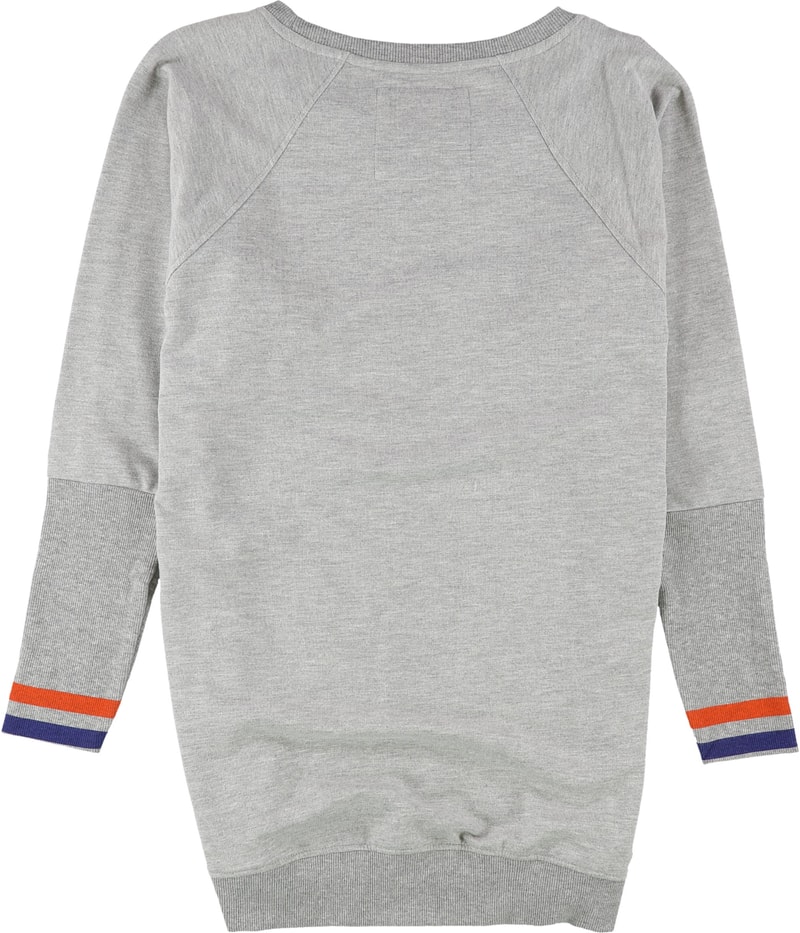 Touch Womens New York Islanders Sweatshirt