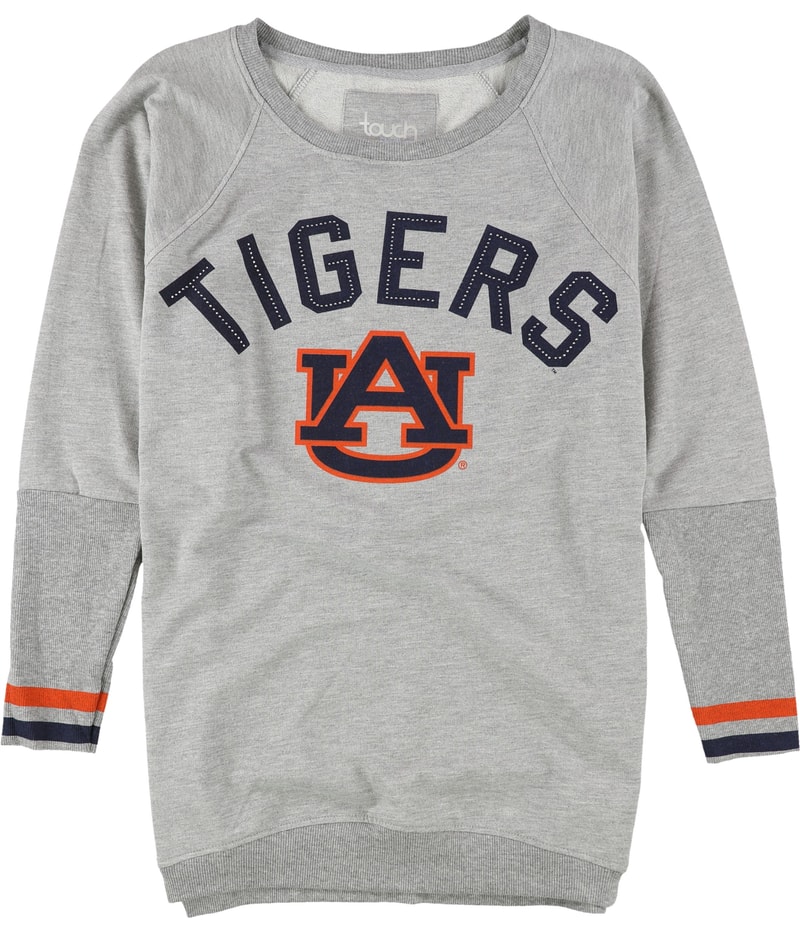 Touch Womens Auburn Tigers Sweatshirt