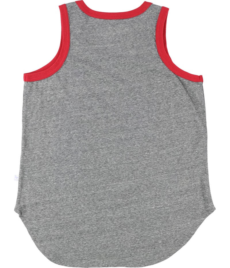 Touch Womens Chicago Bulls Tank Top