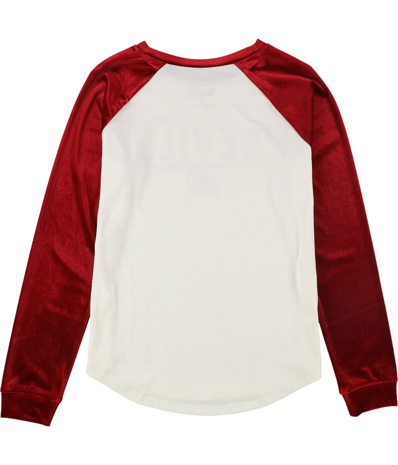 Touch Womens Cincinnati Reds Graphic T-Shirt