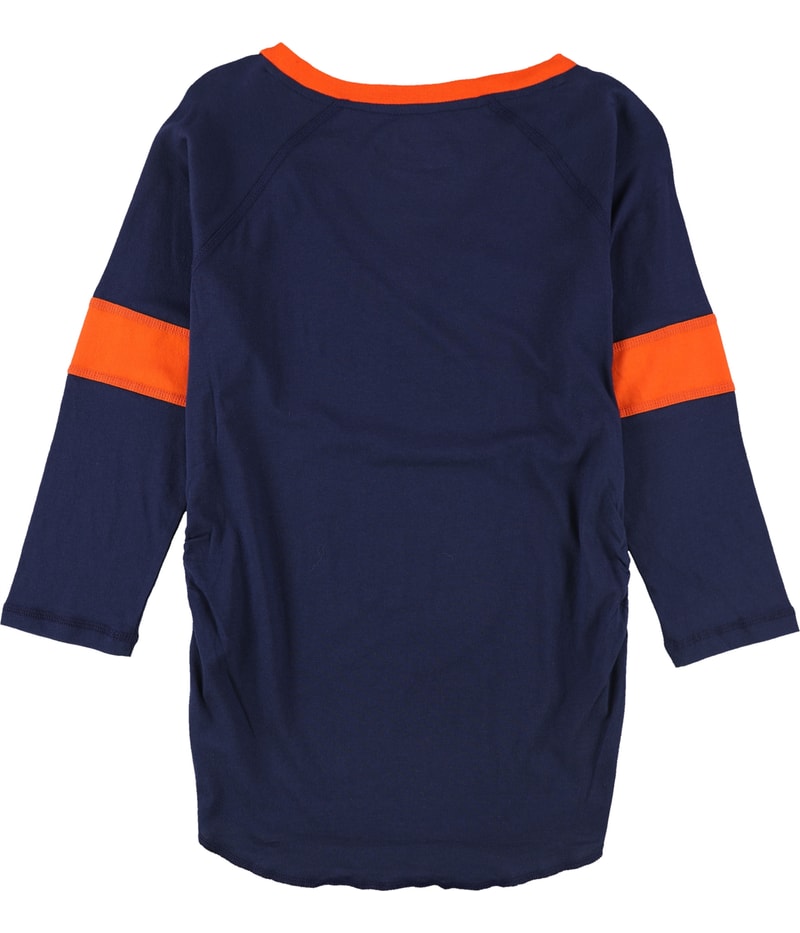 Touch Womens Detroit Tigers Embellished T-Shirt