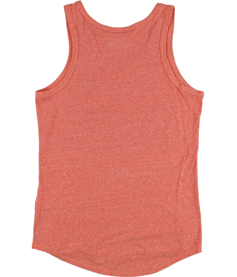 Touch Womens Clemson Tigers Tank Top, view 2