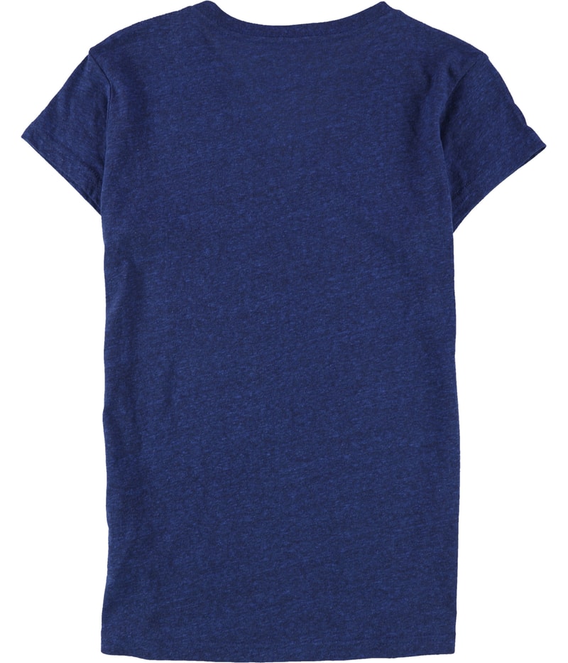 Touch Womens Toronto Maple Leafs Graphic T-Shirt