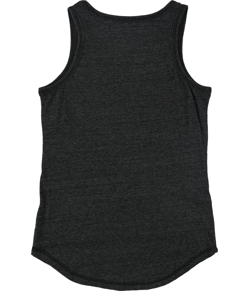 Touch Womens NBA Finals Cavaliers Tank Top in Gray, image 2 of 2