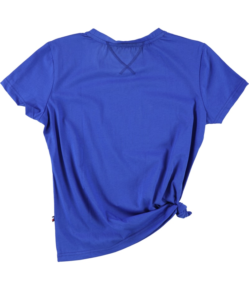 Tommy Hilfiger Womens New York Giants Graphic T-Shirt