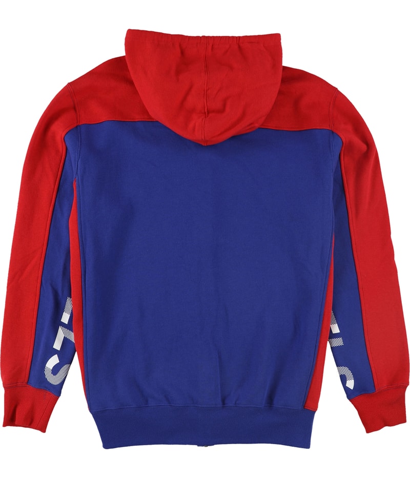G-III Sports Boys Mississippi Rebels Hoodie Sweatshirt