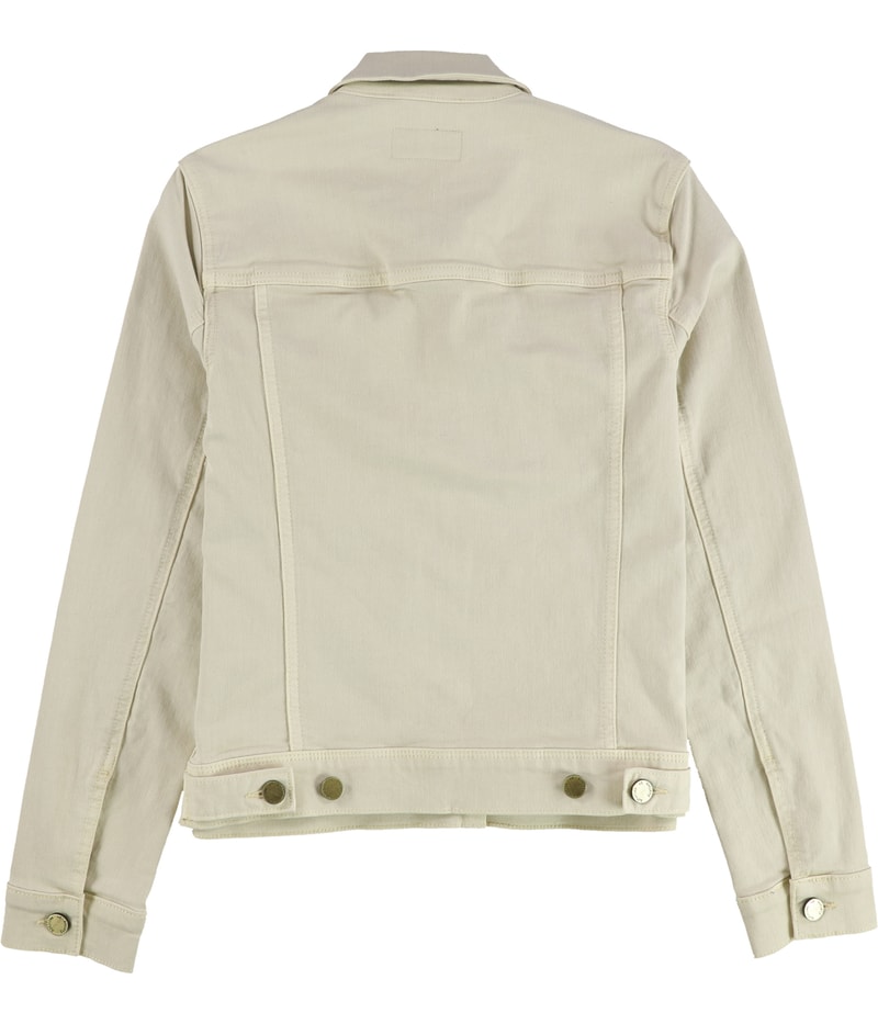Articles of Society Womens Taylor Jean Jacket