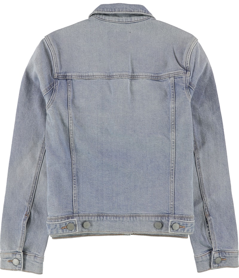 Articles of Society Womens Taylor Jean Jacket