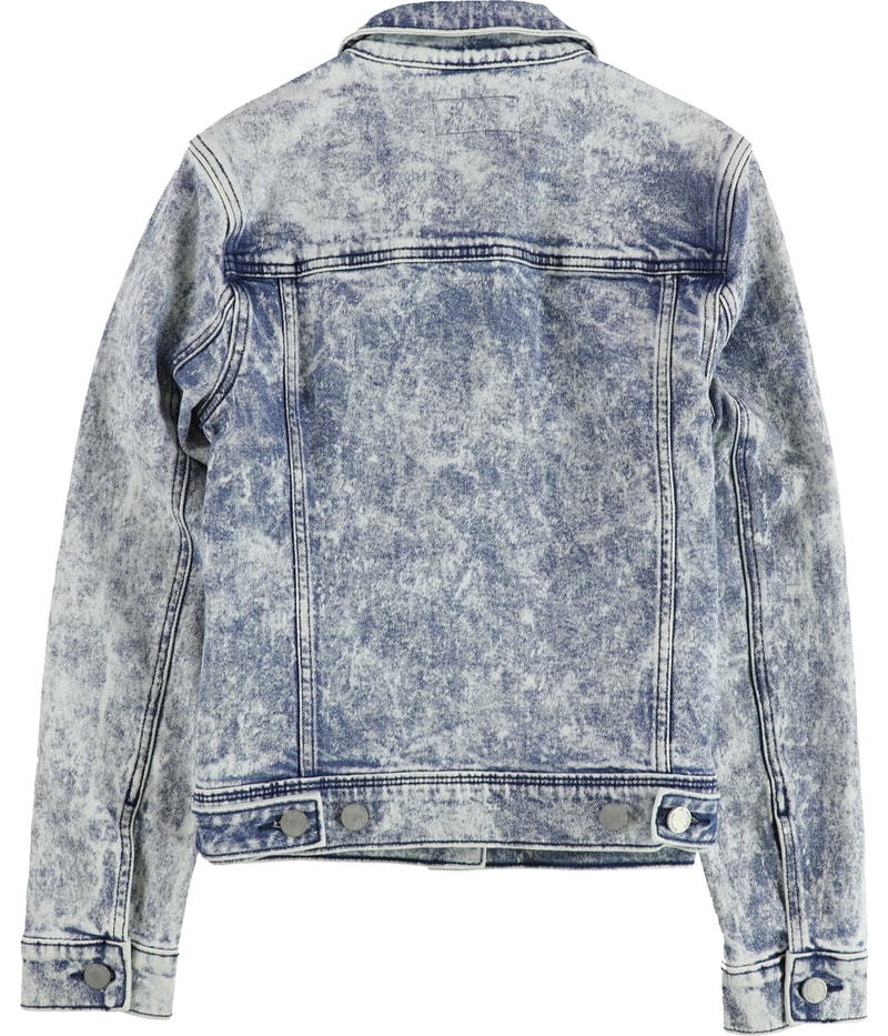 Articles of Society Womens Taylor Jean Jacket, view 2