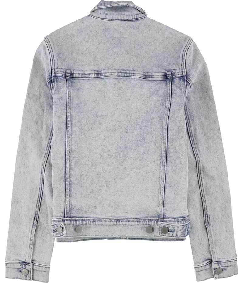 Articles of Society Womens Taylor Jean Jacket, view 2