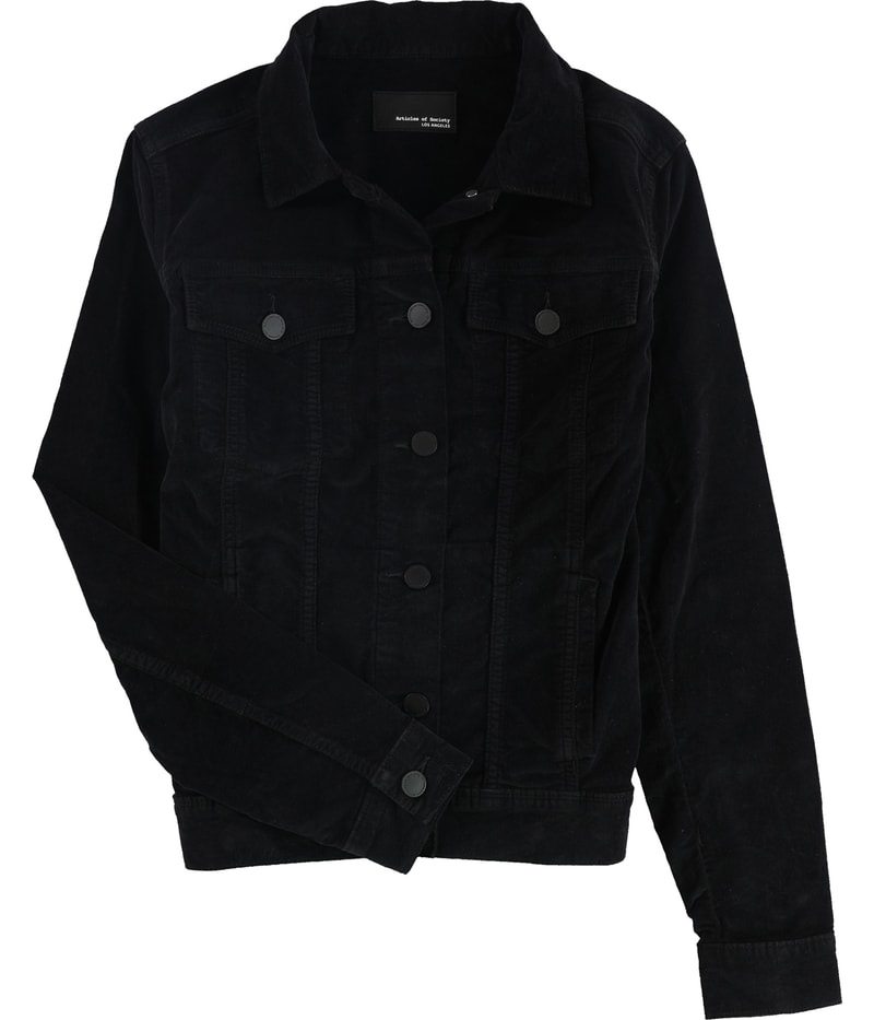 Articles of Society Womens Taylor Jacket