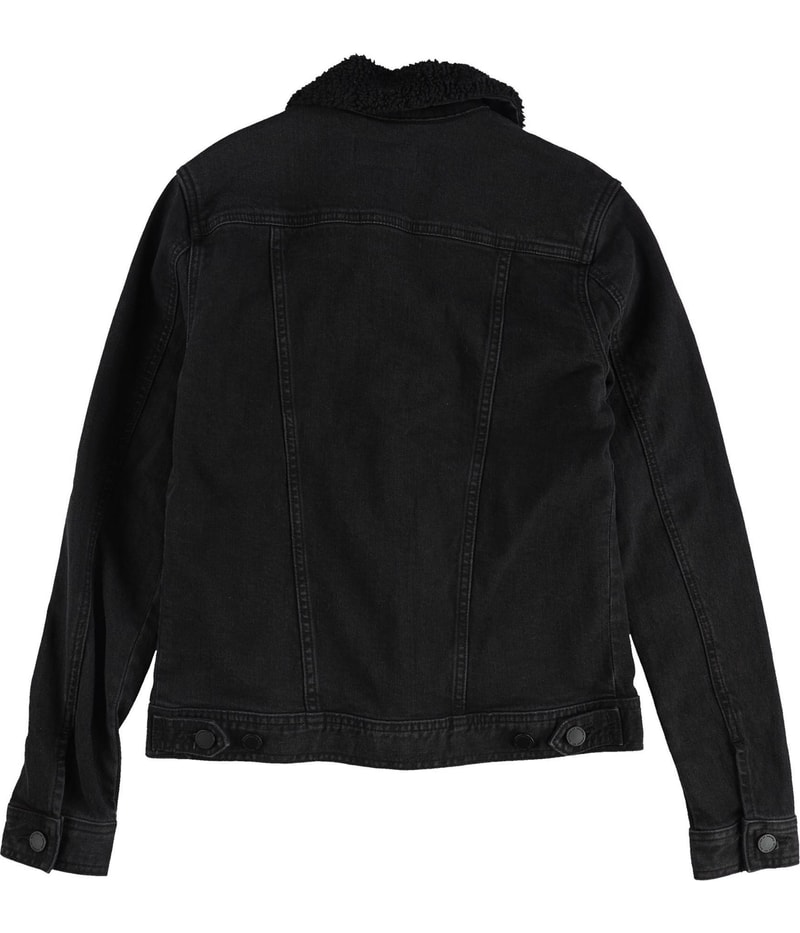 Articles of Society Womens Liz Jean Jacket, view 2