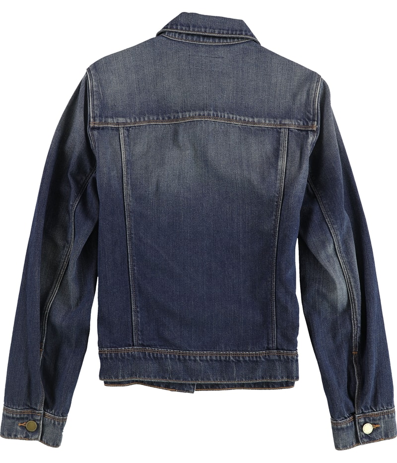 Articles of Society Womens Jackie Jean Jacket