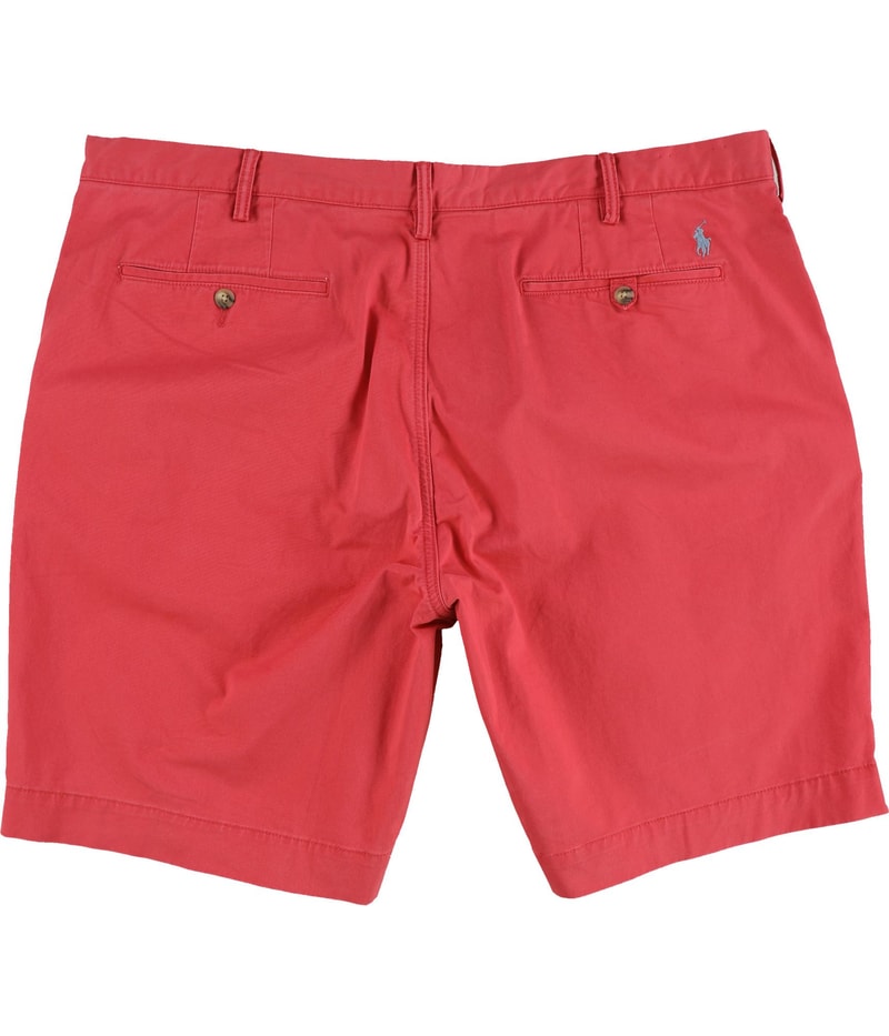 Ralph Lauren Mens Stylish Casual Chino Shorts