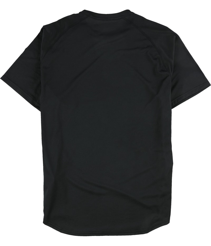 Ralph Lauren Mens Moisture Wicking Basic T-Shirt