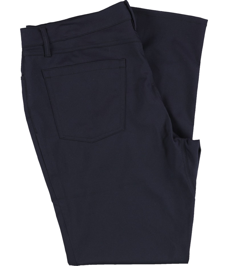 Ralph Lauren Mens Slim-Fit Performance Casual Chino Pants, view 3