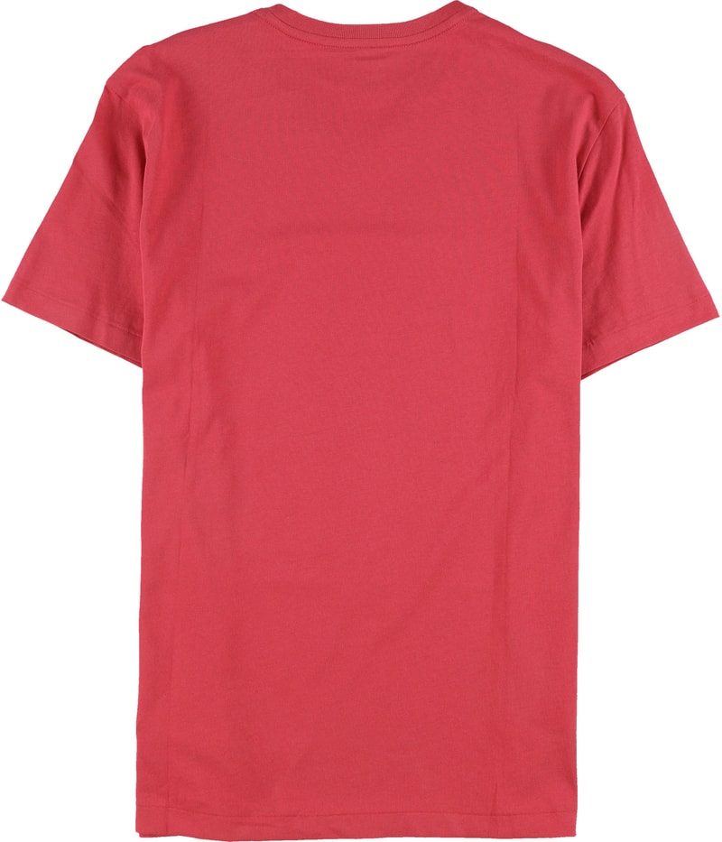 Ralph Lauren Mens Standard Fit Jersey Basic T-Shirt