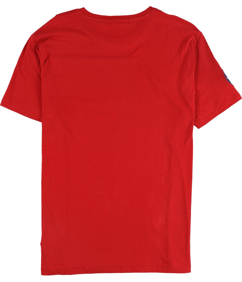 Ralph Lauren Mens Stylish Graphic T-Shirt, image 2 of 2