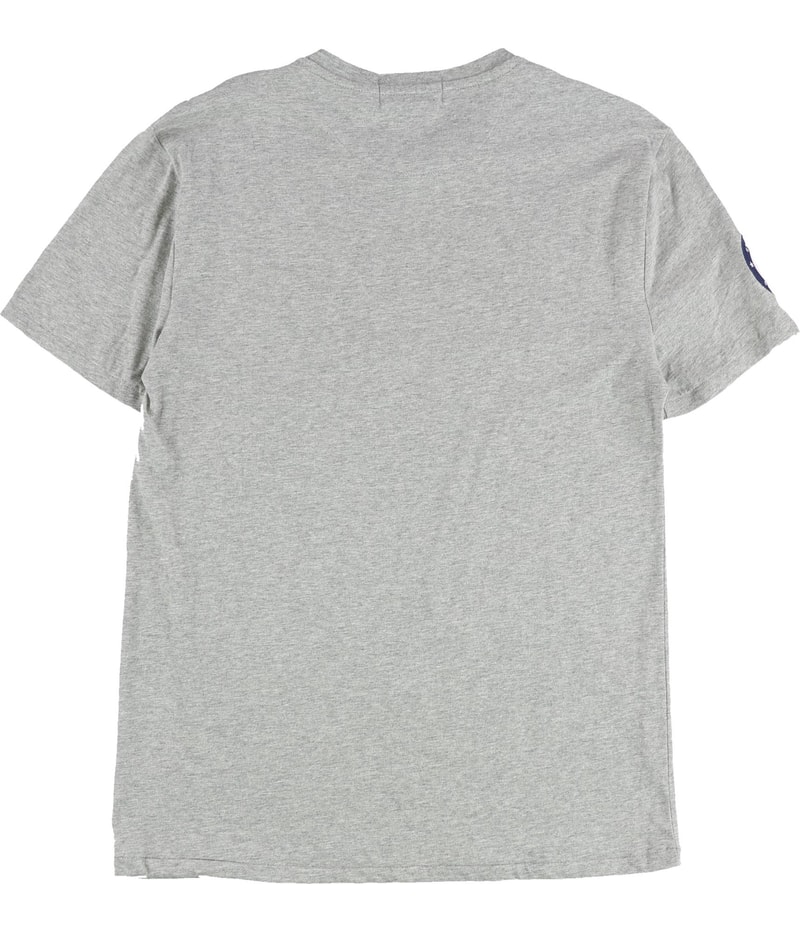 Ralph Lauren Mens Team USA Graphic T-Shirt