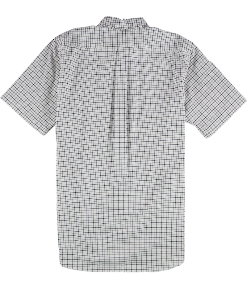 Ralph Lauren Mens Oxford Button Up Shirt