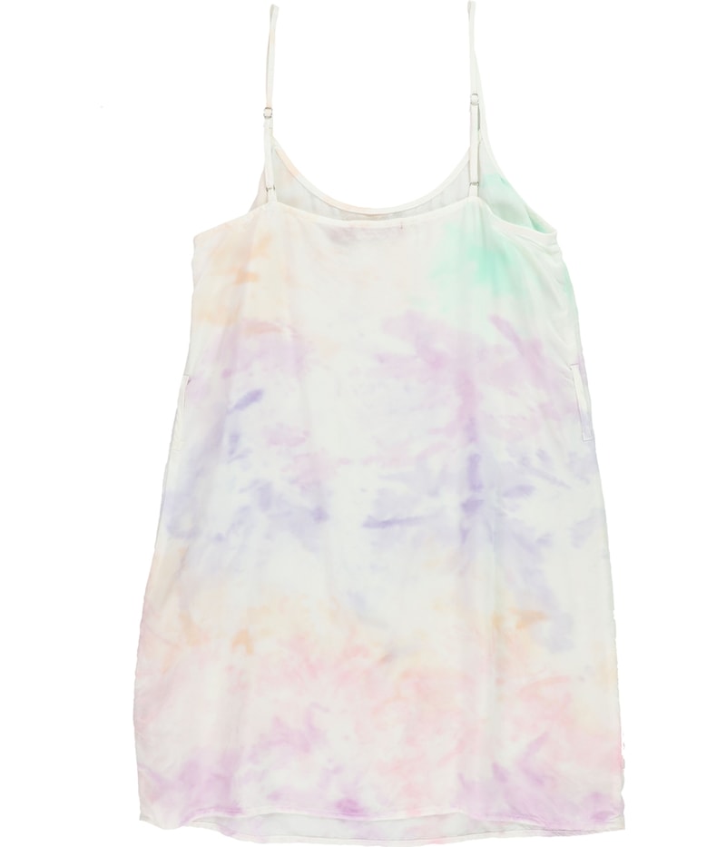 n:philanthropy Womens Willa Slip Dress