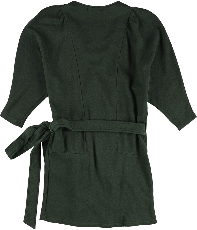 n:philanthropy Womens Bresson Wrap Dress