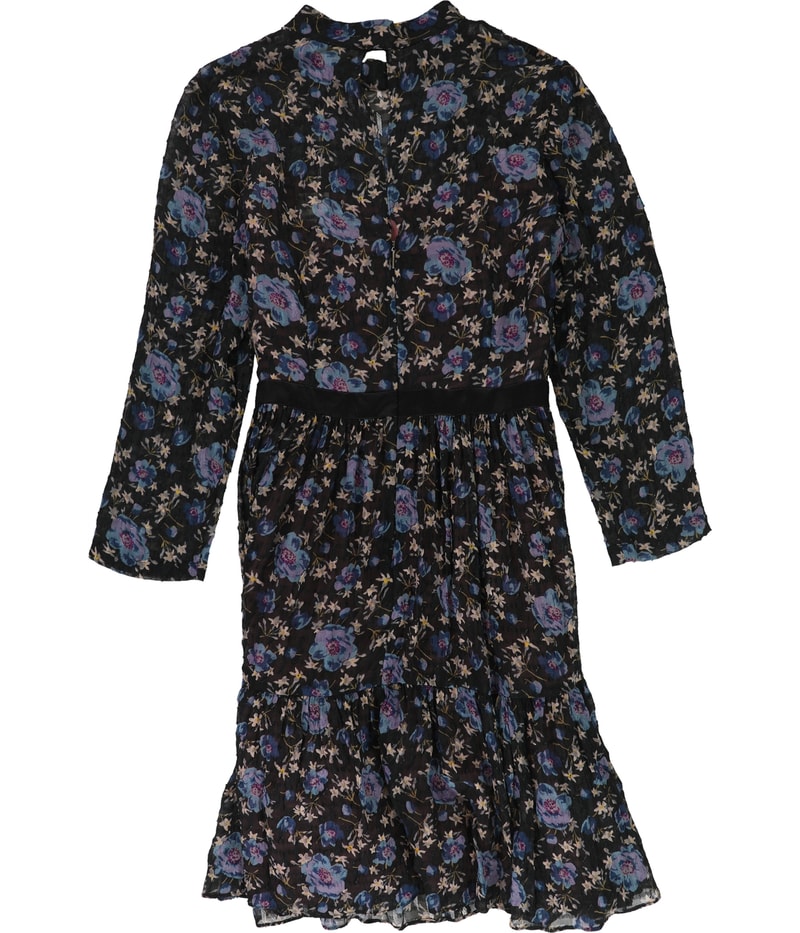 Rebecca Taylor Womens Solstice A-line Dress