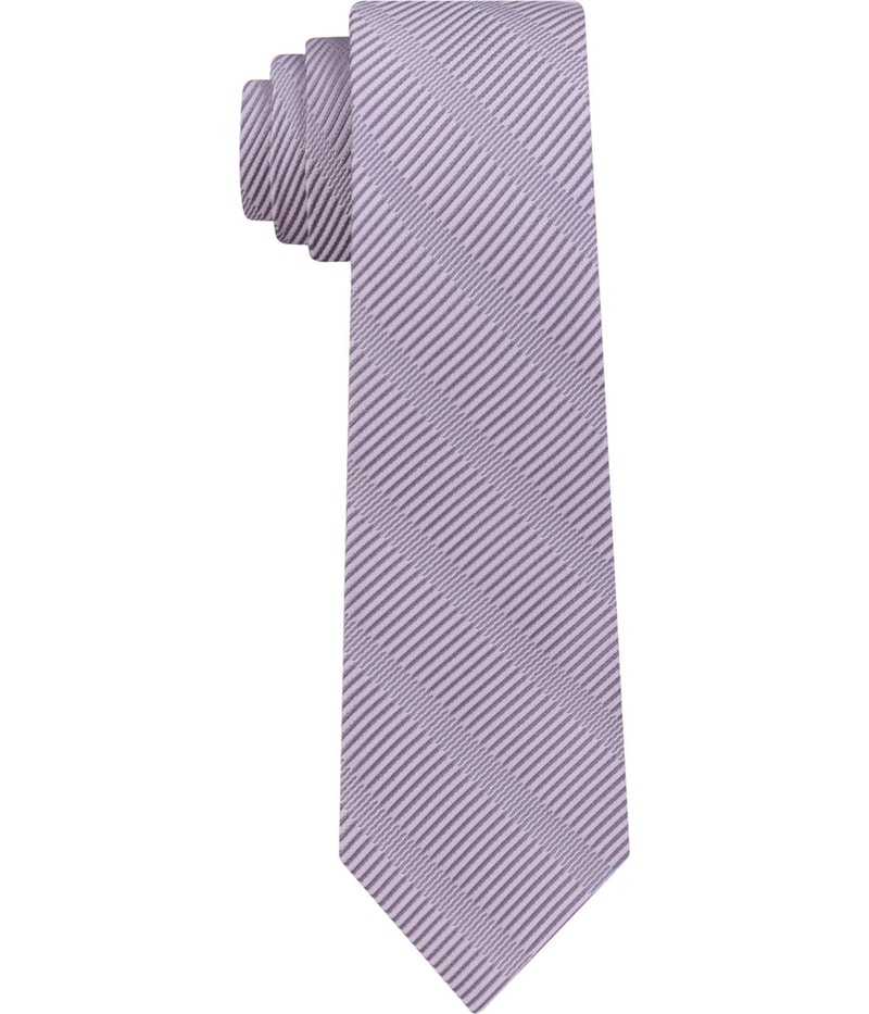 DKNY Mens Sky Line Self-tied Necktie