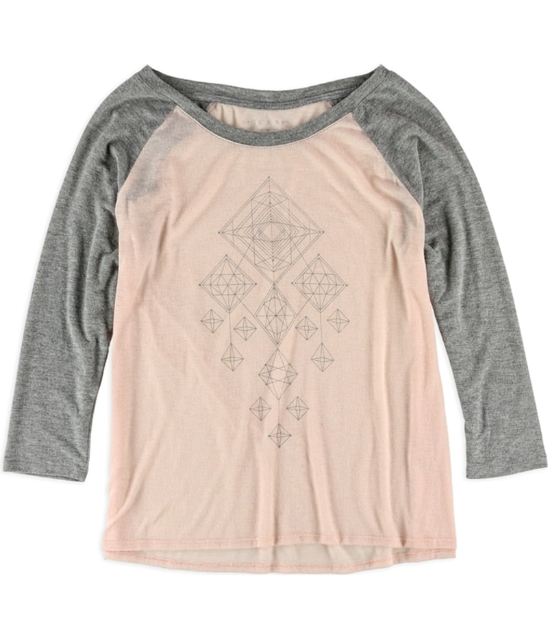 Aeropostale Womens Dreamcatcher Pajama Sleep T-shirt