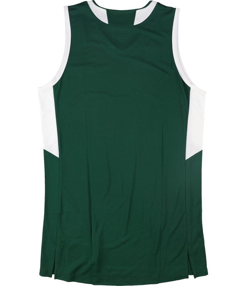 Adidas Mens 2-Tone Basketball Team Jersey