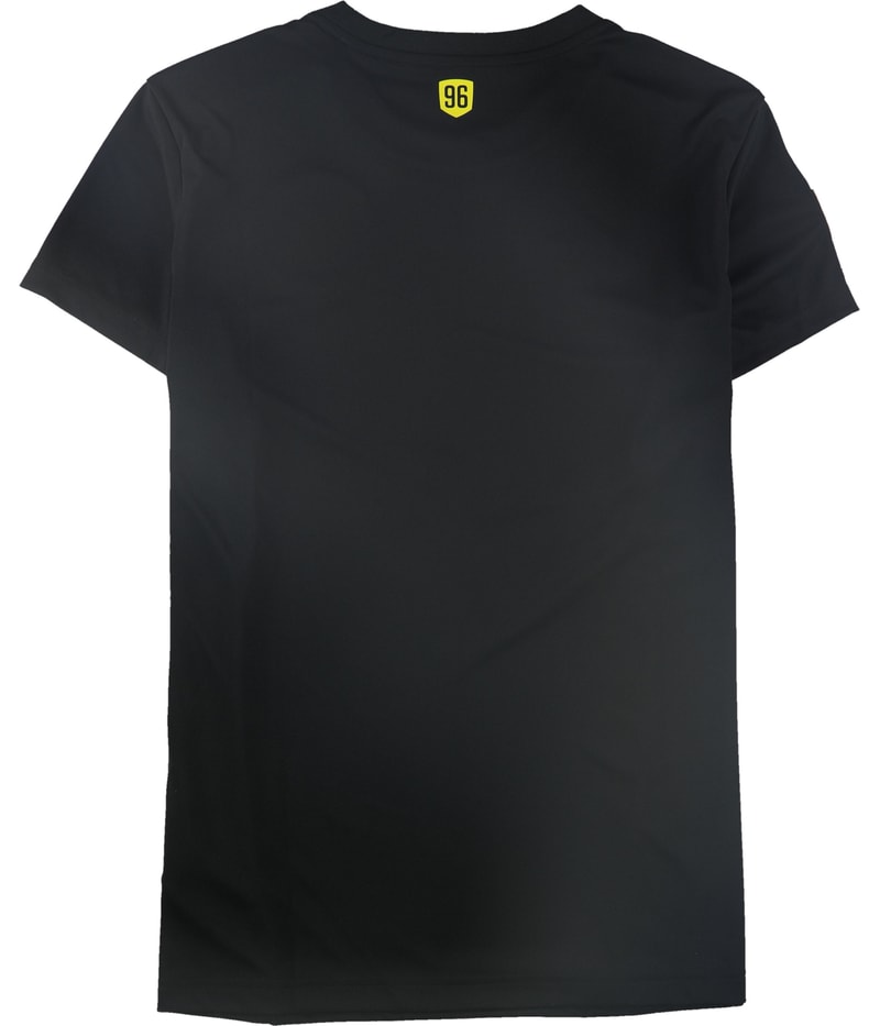 Adidas Womens Columbus Crew Jersey, view 3