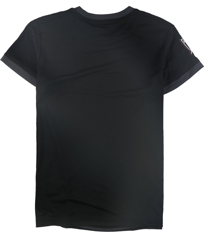 Adidas Womens D.C. United Jersey, view 3