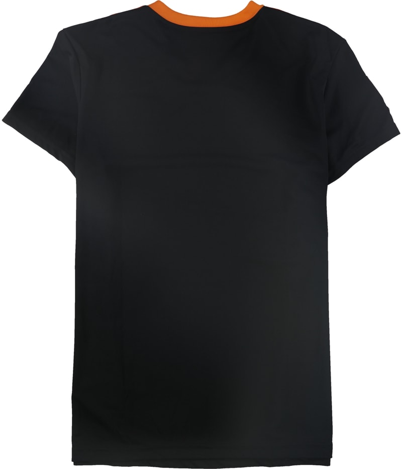 Adidas Womens Houston Dynamo Jersey, view 3
