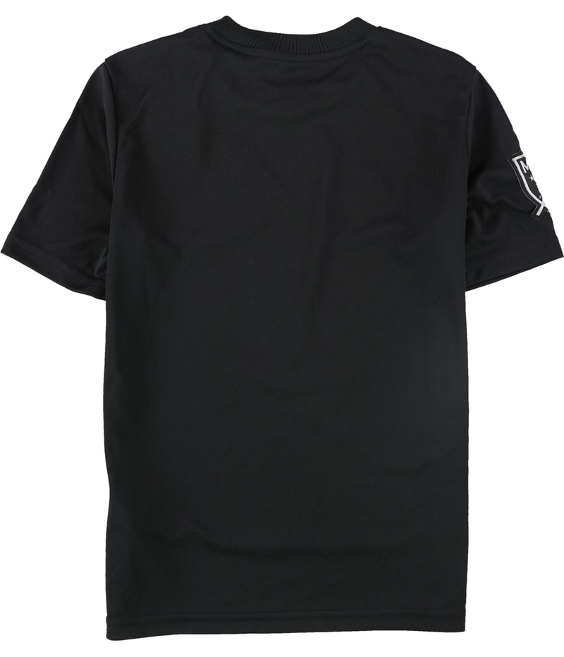 Adidas Boys Kansas City Sporting Jersey, view 2