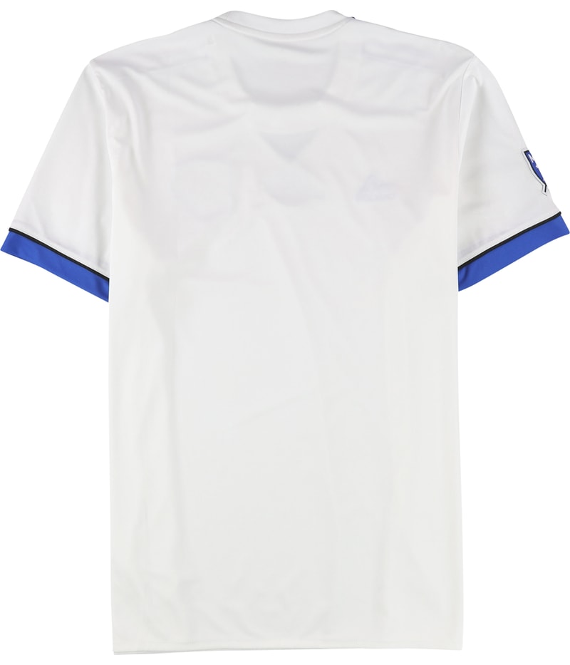 Adidas Mens Montreal Impact Jersey