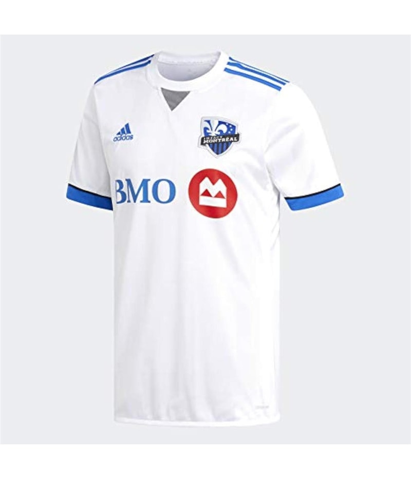 Adidas Mens Montreal Impact Jersey