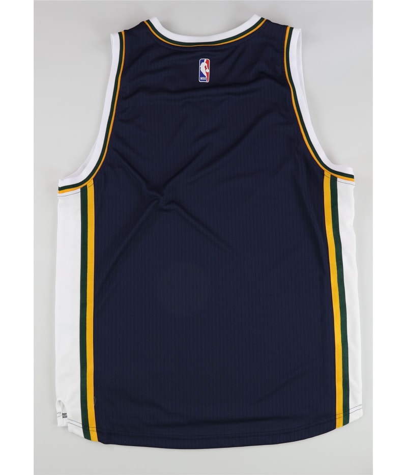Adidas Mens Blank NBA Jersey