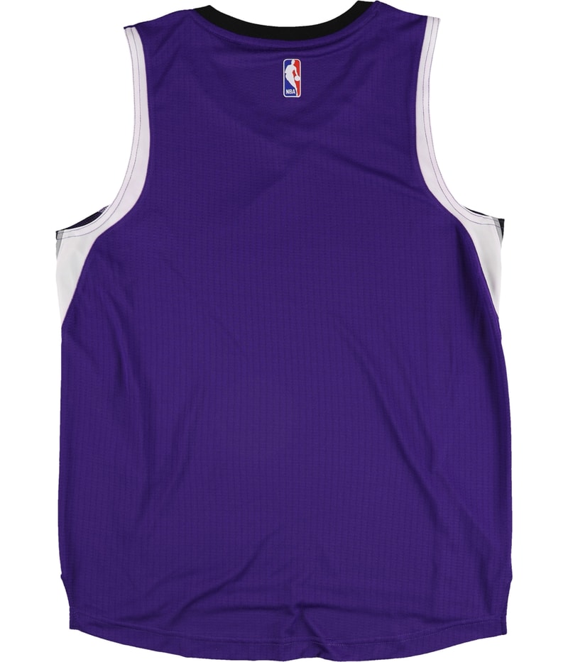 Adidas Mens Blank NBA Jersey