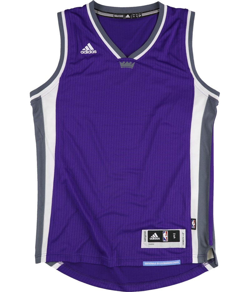 Adidas Mens Sacramento Proud Jersey